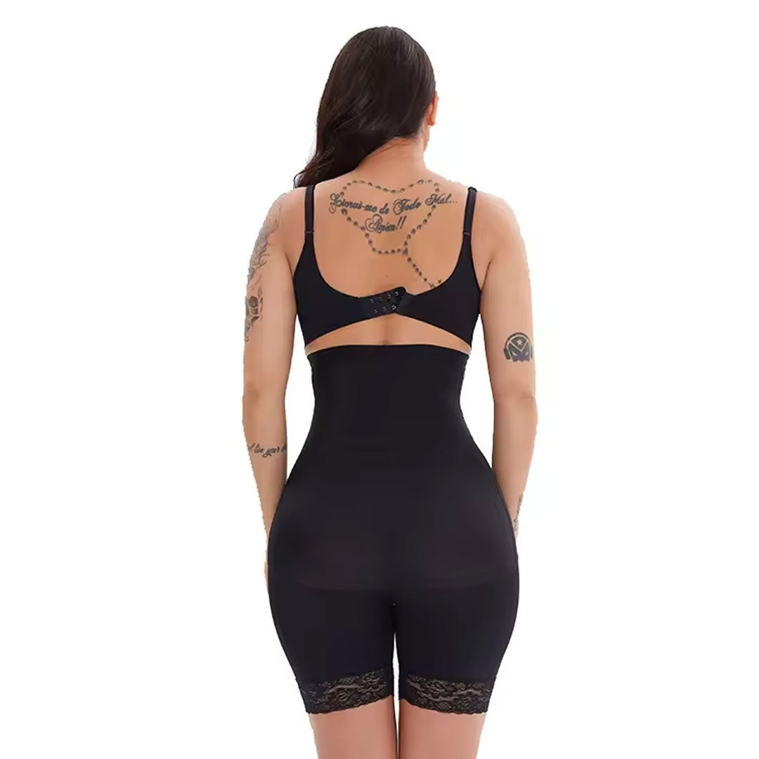 FREYSHA Flawless Compression Shorts Pant Bottom Lift Shaper Women Hip Padded Panties