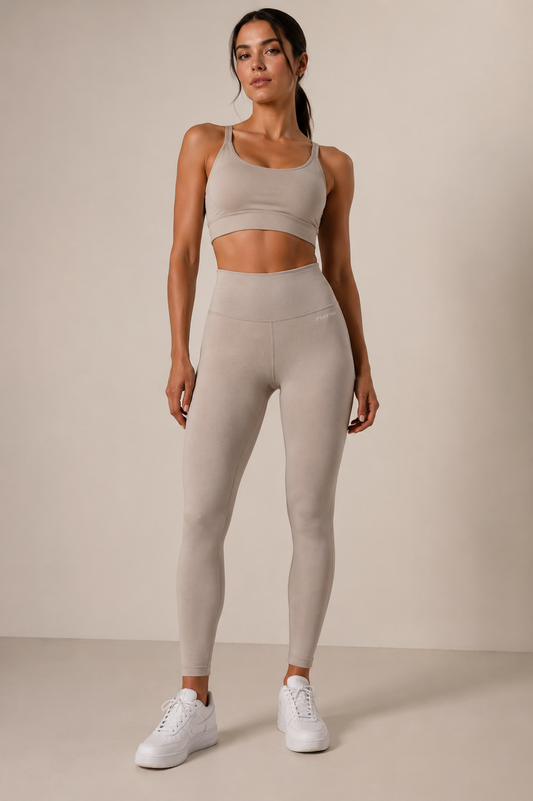 The Sculpt Legging