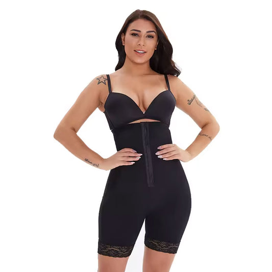 FREYSHA Flawless Compression Shorts Pant Bottom Lift Shaper Women Hip Padded Panties