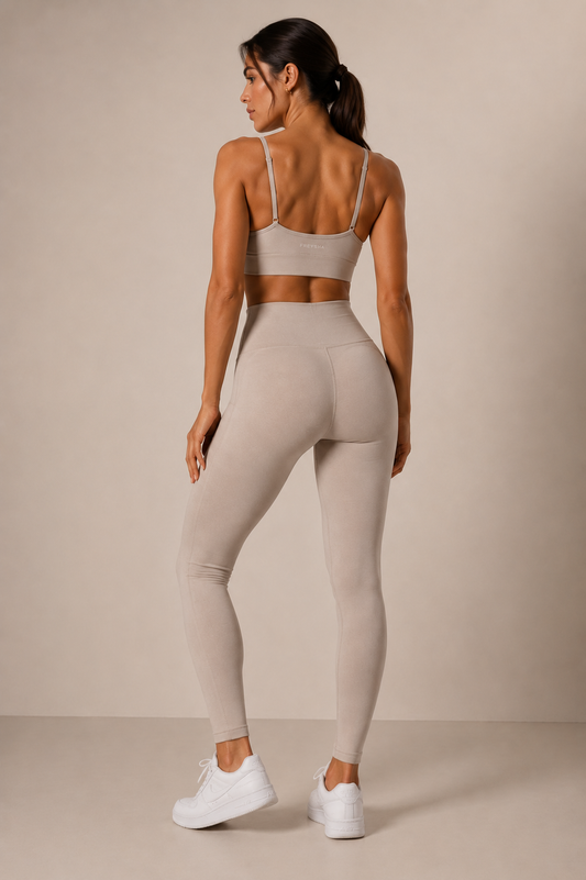 The Sculpt Legging